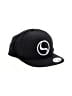 The Classic Black Baseball Cap Size L - photo 1