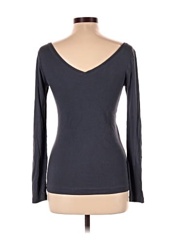 Gap Body Long Sleeve T-Shirt (view 2)