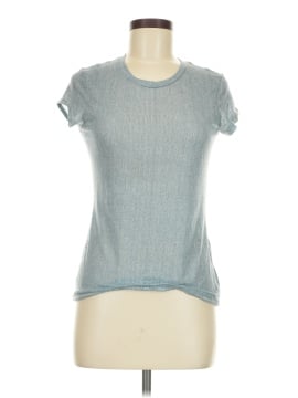 Rag & Bone/Jean Short Sleeve Top