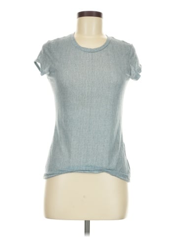 Rag & Bone/JEAN Short Sleeve Top (view 1)