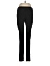 Eileen Fisher Solid Black Active Pants Size M - photo 1