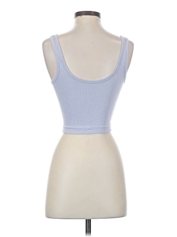 Out From Under Sleeveless Top (view 2)