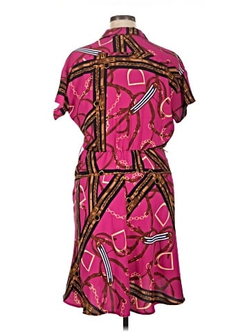 Lauren by Ralph Lauren Casual Dress (view 2)