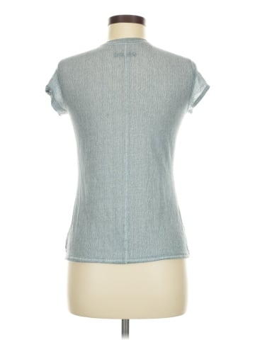 Rag & Bone/JEAN Short Sleeve Top (view 2)