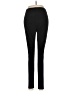 Eileen Fisher Solid Black Active Pants Size M - photo 2