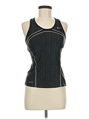 Nike Active Tank (view 1)