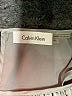 Calvin Klein Gray Sleeveless Blouse Size L (petite) - photo 7
