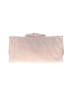 Unbranded Floral Metallic Gray Clutch One size - photo 2