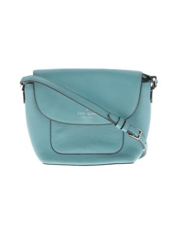 Kate Spade New York Leather Crossbody Bag (view 1)