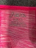 Asics 100% Polyester Pink Long Sleeve T-Shirt Size S - photo 7