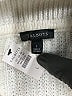 Talbots Ivory Pullover Sweater Size L - photo 7