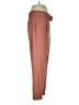 Ann Taylor Brown Casual Pants Size 8 - photo 4