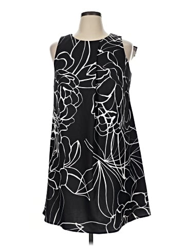 DKNY Casual Dress (view 1)