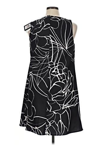 DKNY Casual Dress (view 2)