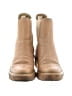Loeffler Randall Tan Ankle Boots Size 10 - photo 2