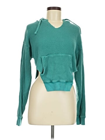Out From Under Pullover Sweater (view 1)