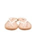 Old Navy White Flip Flops Size 8 - photo 2