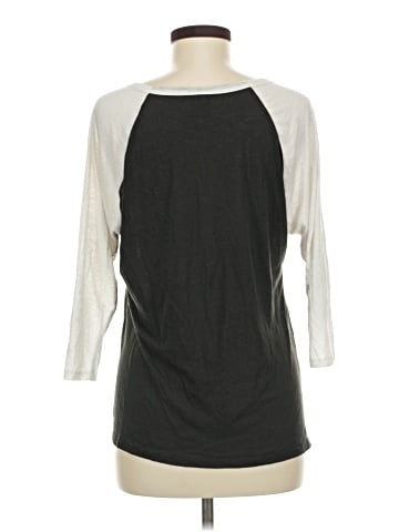 Obey 3/4 Sleeve T-Shirt (view 2)
