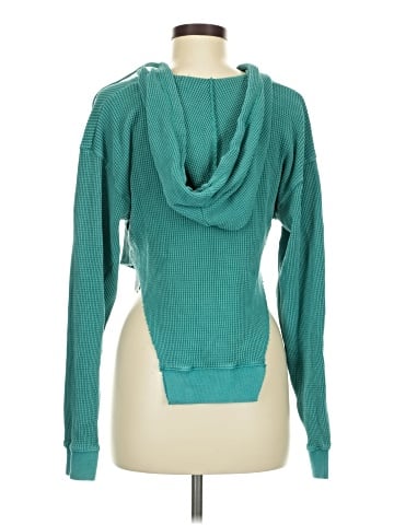 Out From Under Pullover Sweater (view 2)