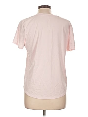Lululemon Athletica Short Sleeve T-Shirt (view 2)