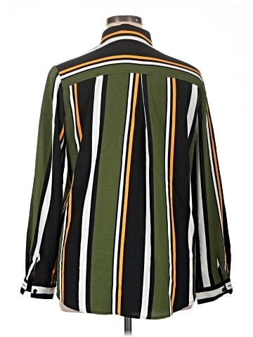 Unbranded Long Sleeve Blouse (view 2)