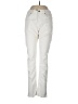 Assorted Brands Ivory Jeans Size 30 waist - photo 1