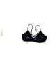 Hollister Black Swimsuit Top Size S - photo 2