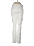 Assorted Brands Ivory Jeans Size 30 waist - photo 2