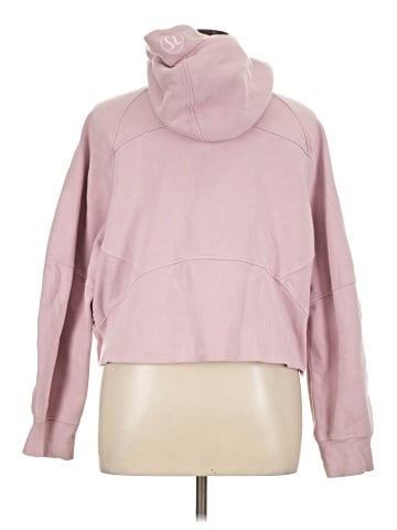 Lululemon Athletica Zip Up Hoodie (view 2)