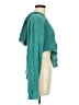 Out From Under 100% Cotton Teal Pullover Sweater Size M - photo 4