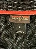 Patagonia Black Jeans Size 8 - photo 7
