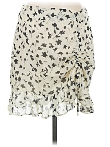 Lulus Casual Skirt (view 1)