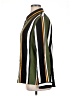 Unbranded Stripes Green Long Sleeve Blouse Size XL - photo 5