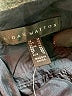 Aidan Mattox Black Blue Cocktail Dress Size 14 - photo 4