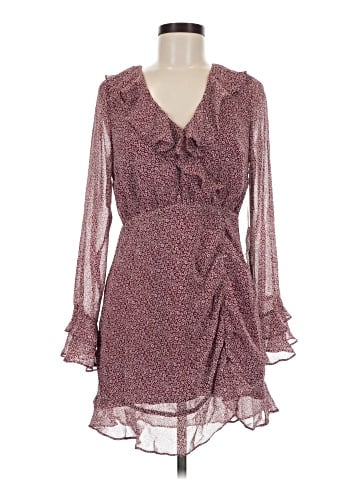 Lulus Cocktail Dress (view 1)