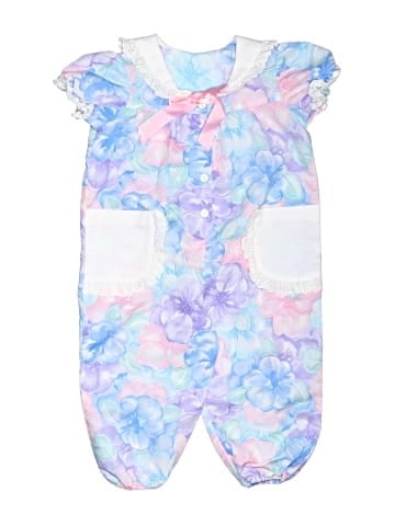 Evy of California Short Sleeve Outfit (view 1)