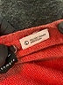 TSE 100% Cashmere Red Cashmere Pullover Sweater Size L - photo 8