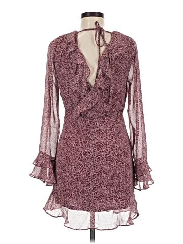 Lulus Cocktail Dress (view 2)