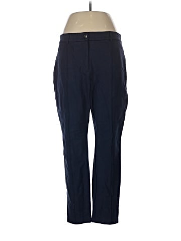 So Slimming by Chico's Casual Pants (view 1)