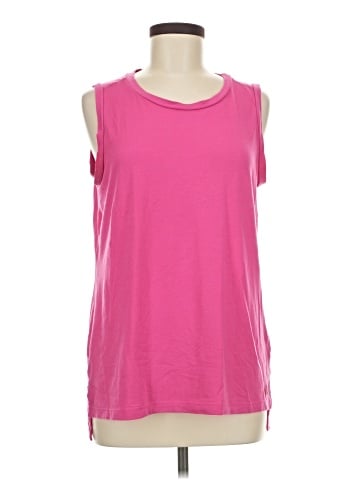 The North Face Sleeveless T-Shirt (view 1)