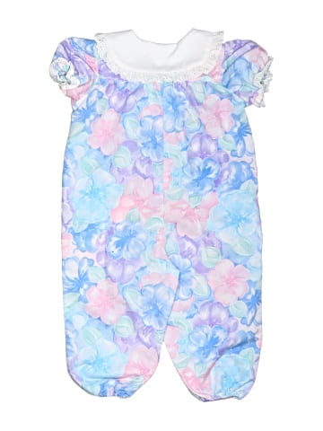 Evy of California Short Sleeve Outfit (view 2)