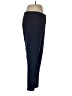 So Slimming by Chico's Solid Blue Casual Pants Size Lg (2.5) - photo 4