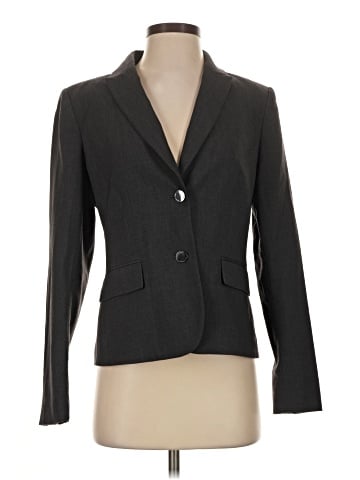 Calvin Klein Blazer (view 1)
