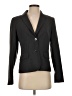 Calvin Klein Gray Blazer Size XXS (estimated) - photo 1