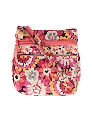 Vera Bradley Crossbody Bag (view 1)
