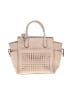 Reed Krakoff Solid Ivory Satchel One size - photo 1