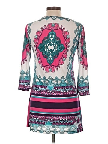 Charlie Paige Casual Dress (view 2)
