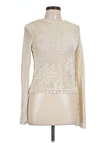 Zara Pullover Sweater (view 1)