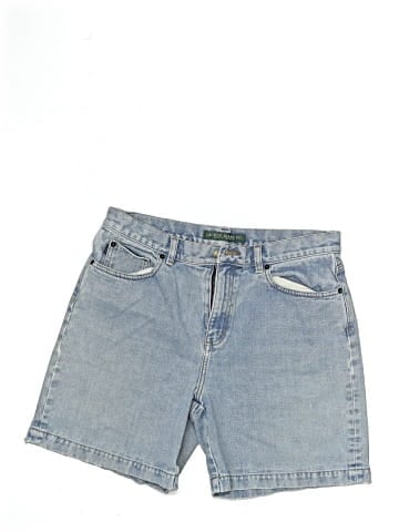 Lauren Jeans Co. Denim Shorts (view 1)