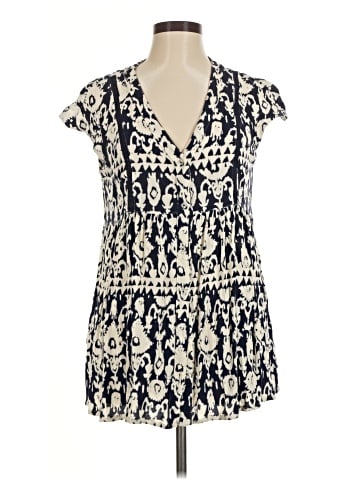 Vanessa Virginia Sleeveless Top (view 1)